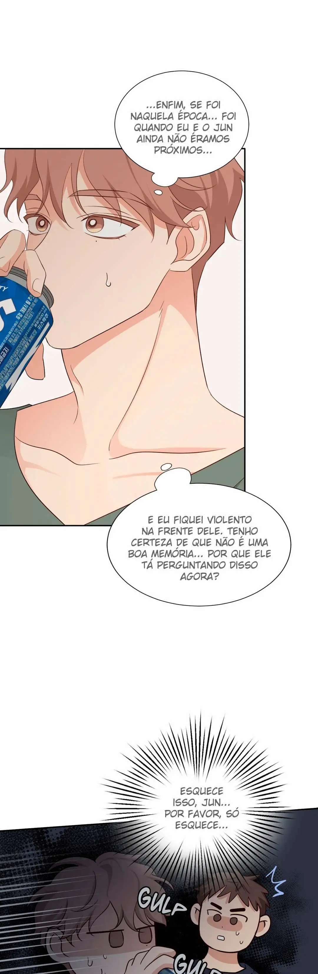 Third Ending – Capítulo 62 Yaoi – Página 15