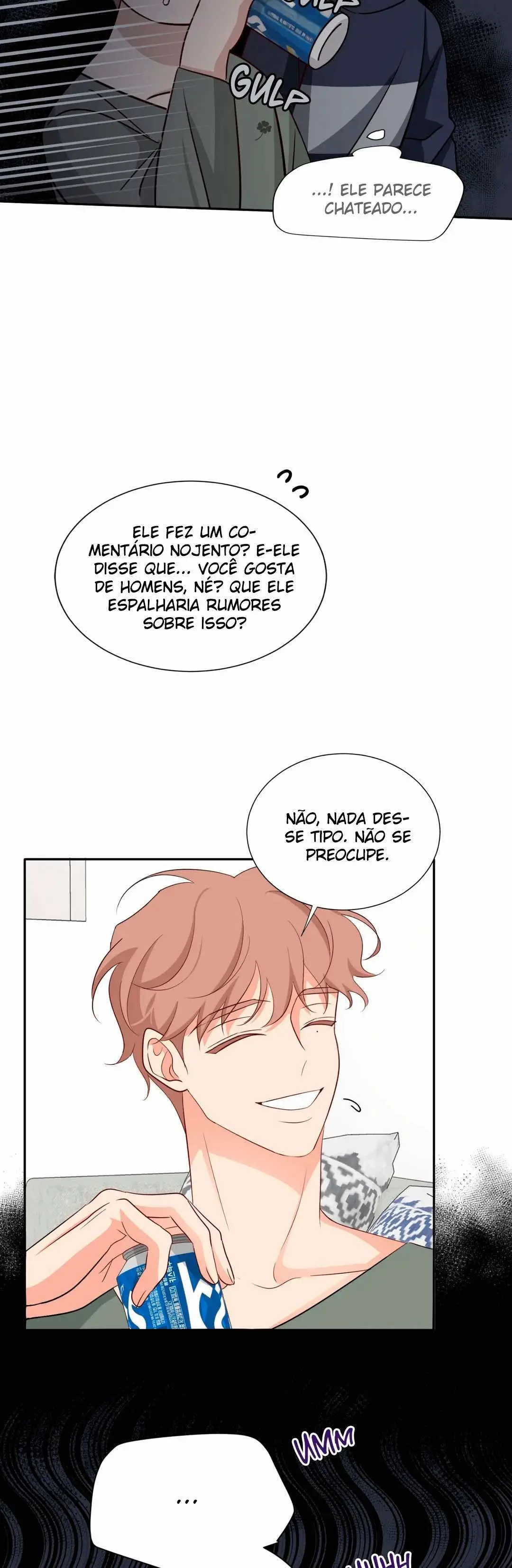 Third Ending – Capítulo 62 Yaoi – Página 16