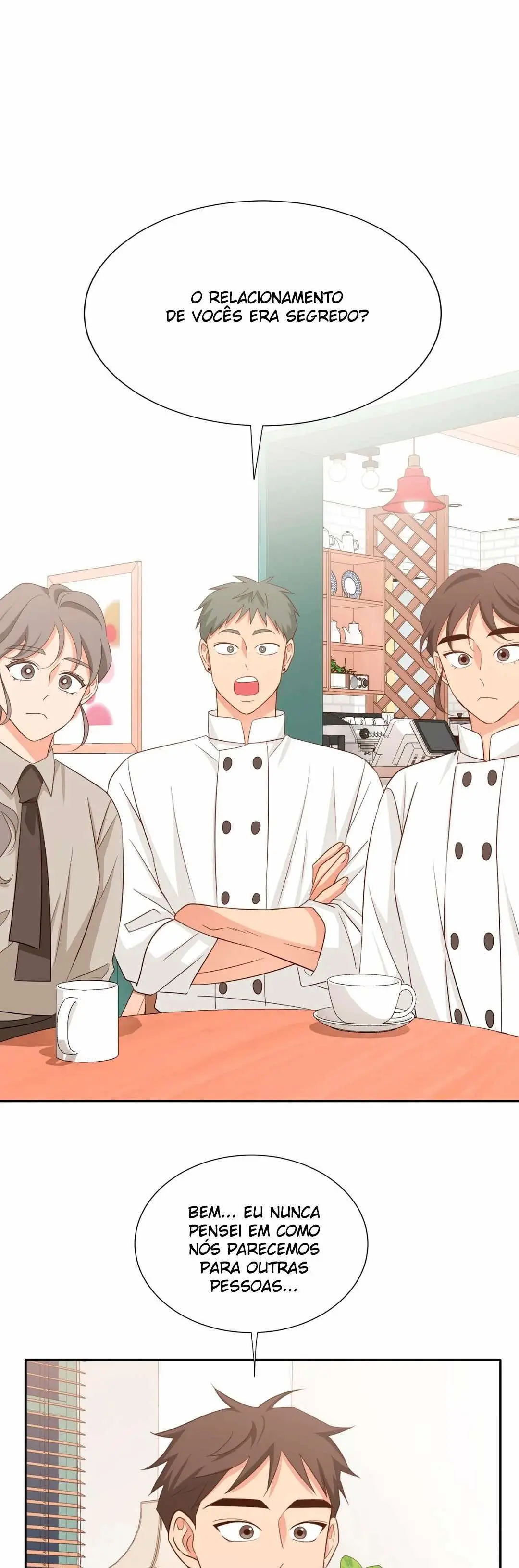 Third Ending – Capítulo 62 Yaoi – Página 2