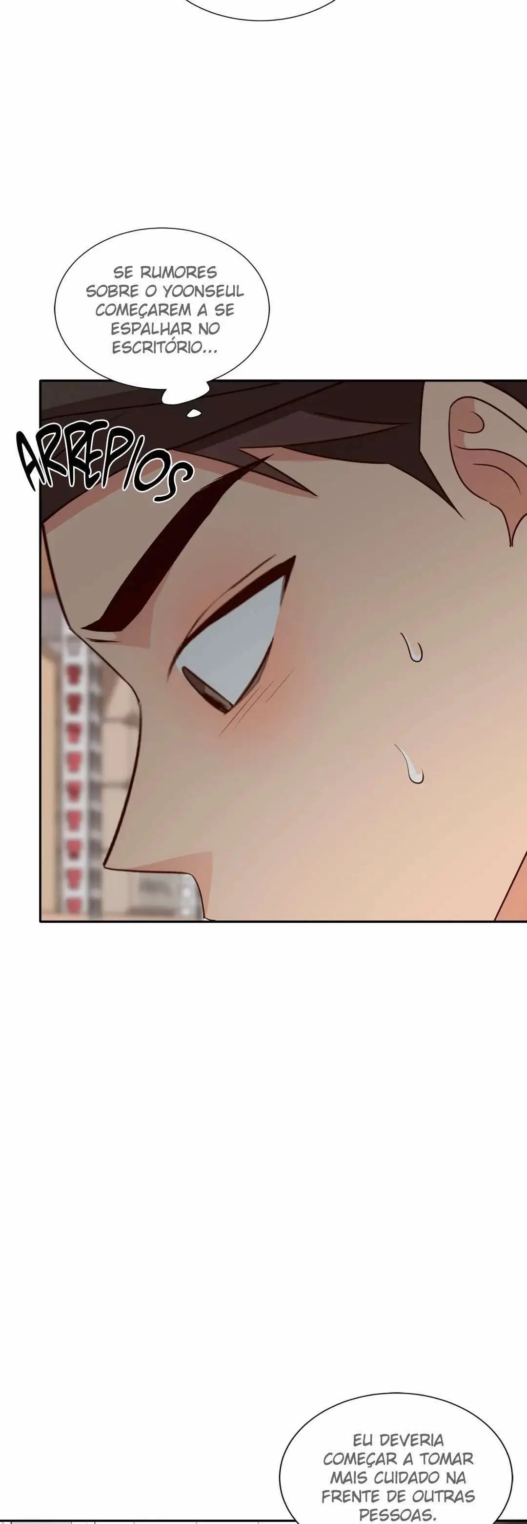 Third Ending – Capítulo 62 Yaoi – Página 21