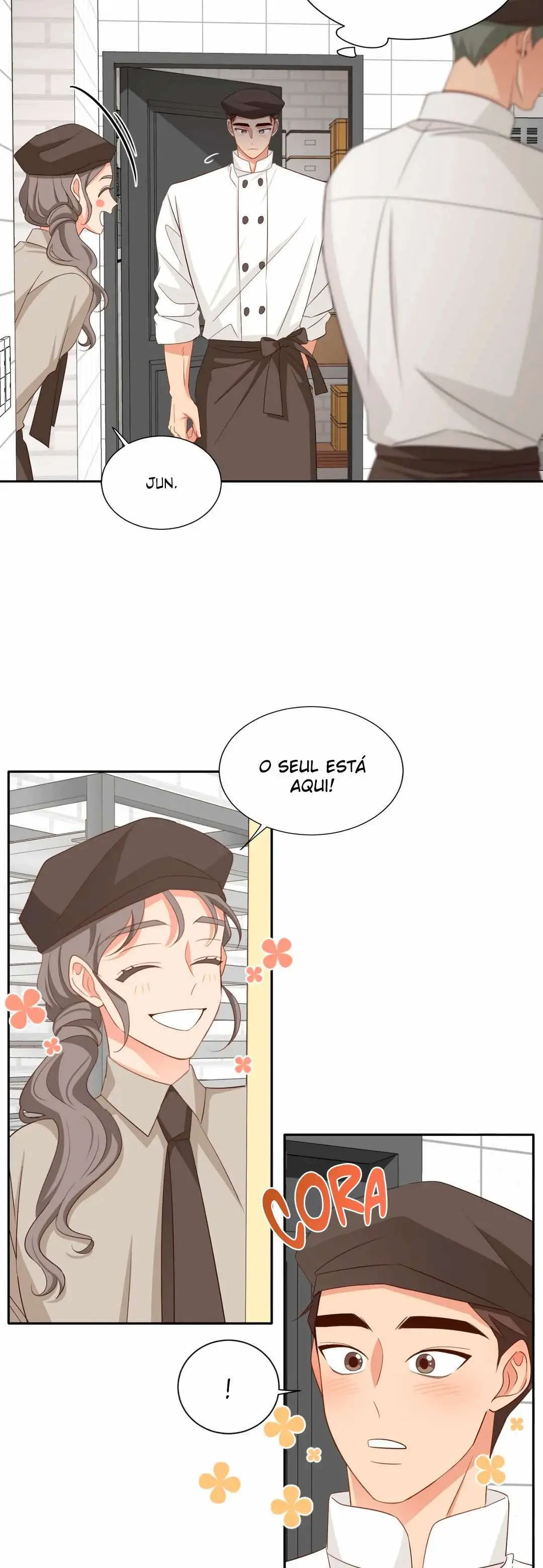 Third Ending – Capítulo 62 Yaoi – Página 22