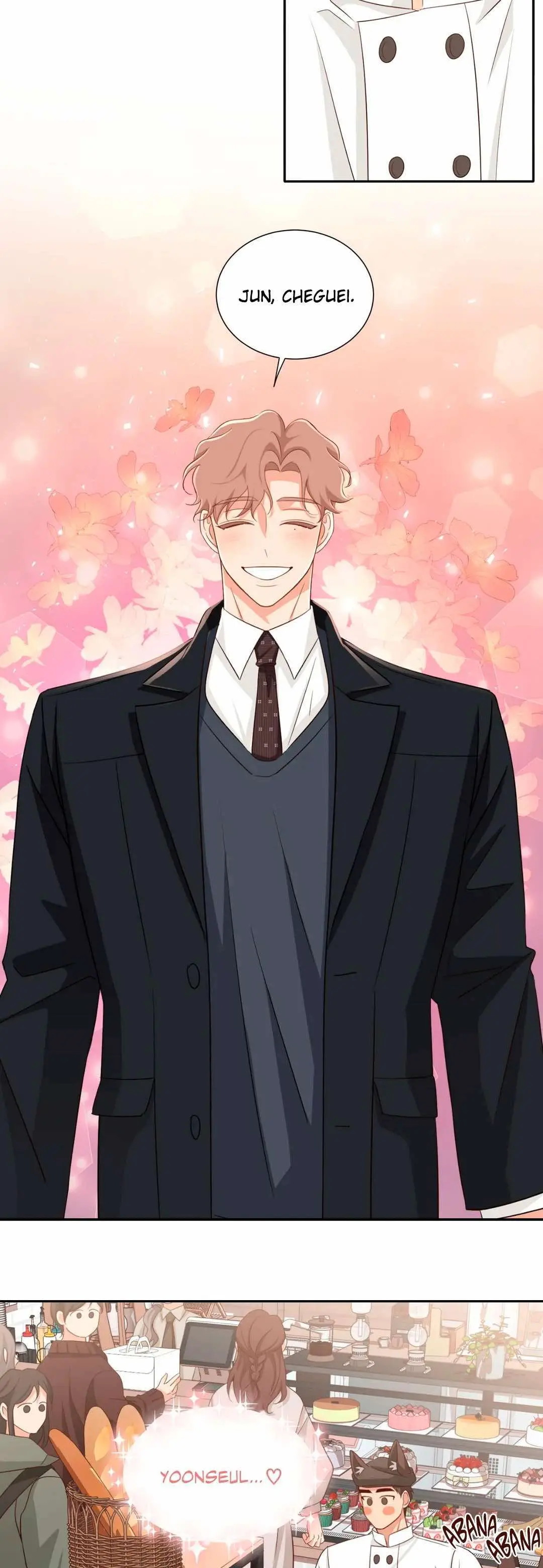 Third Ending – Capítulo 62 Yaoi – Página 23