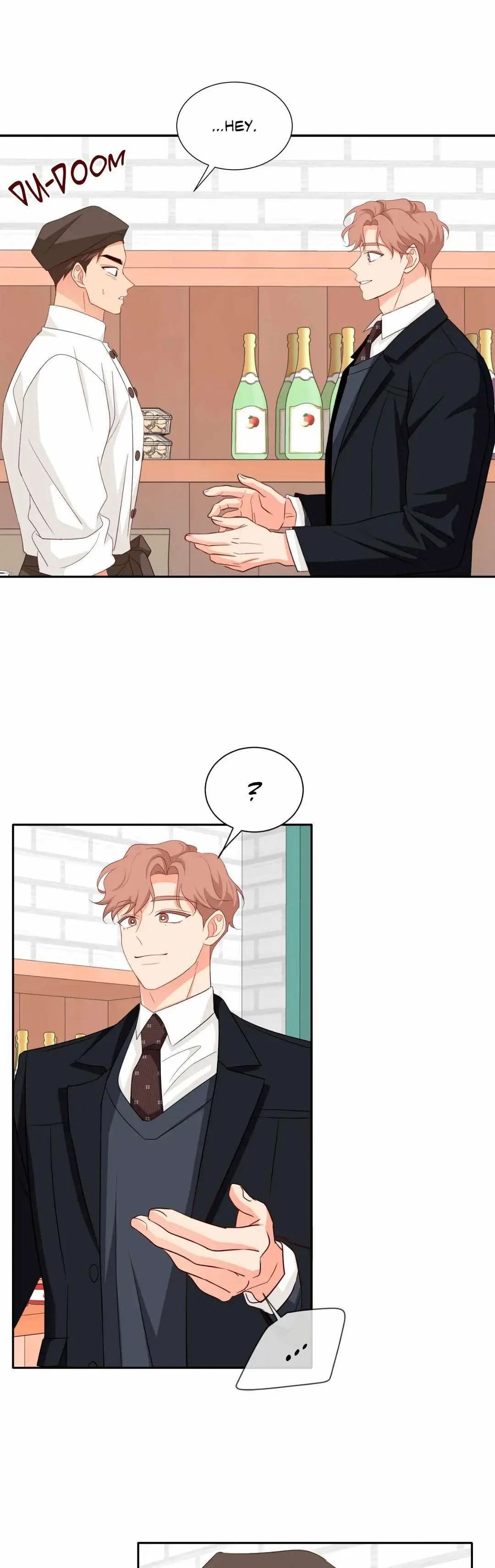 Third Ending – Capítulo 62 Yaoi – Página 26