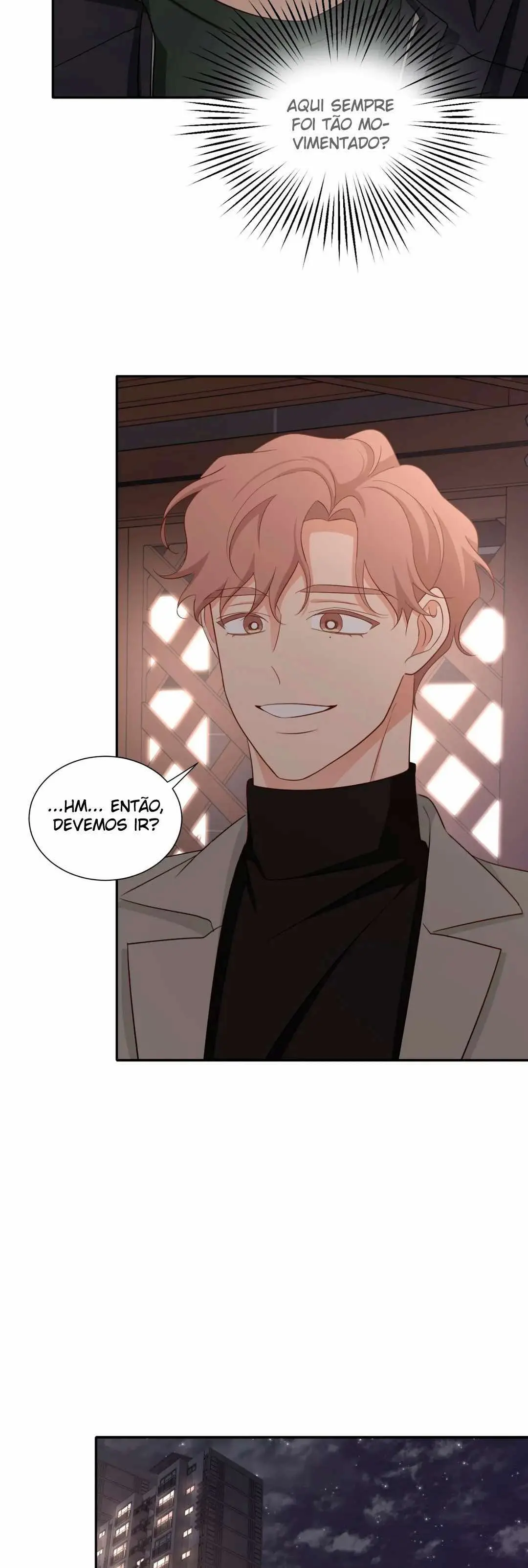 Third Ending – Capítulo 62 Yaoi – Página 34