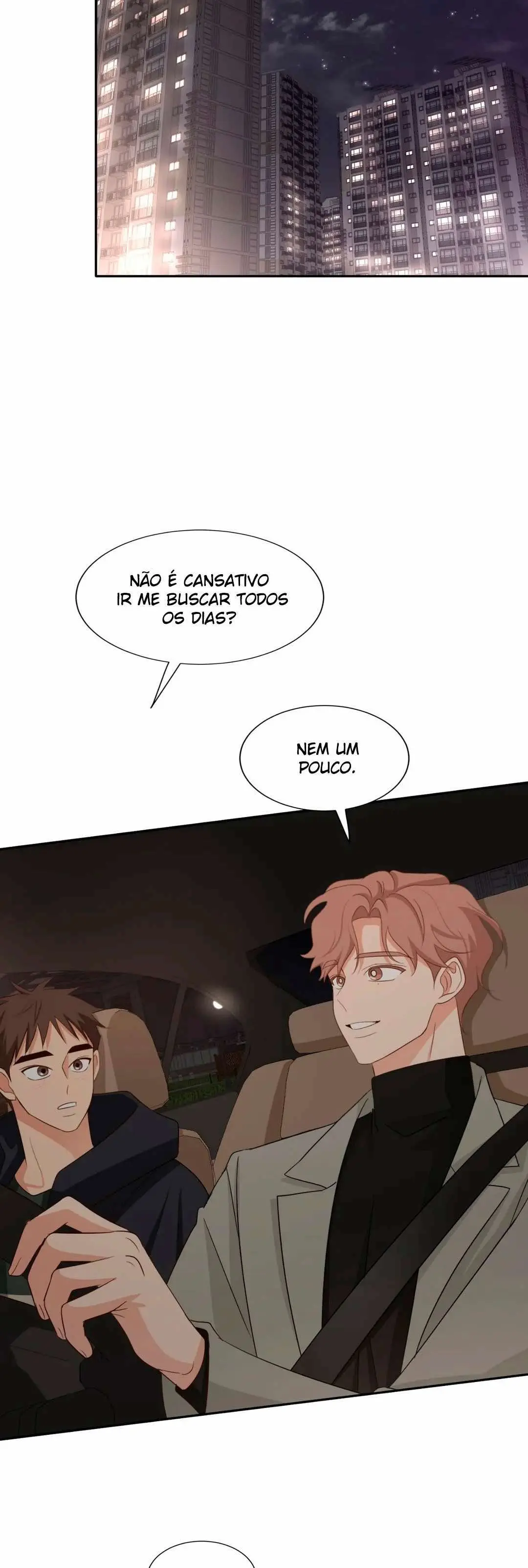 Third Ending – Capítulo 62 Yaoi – Página 35