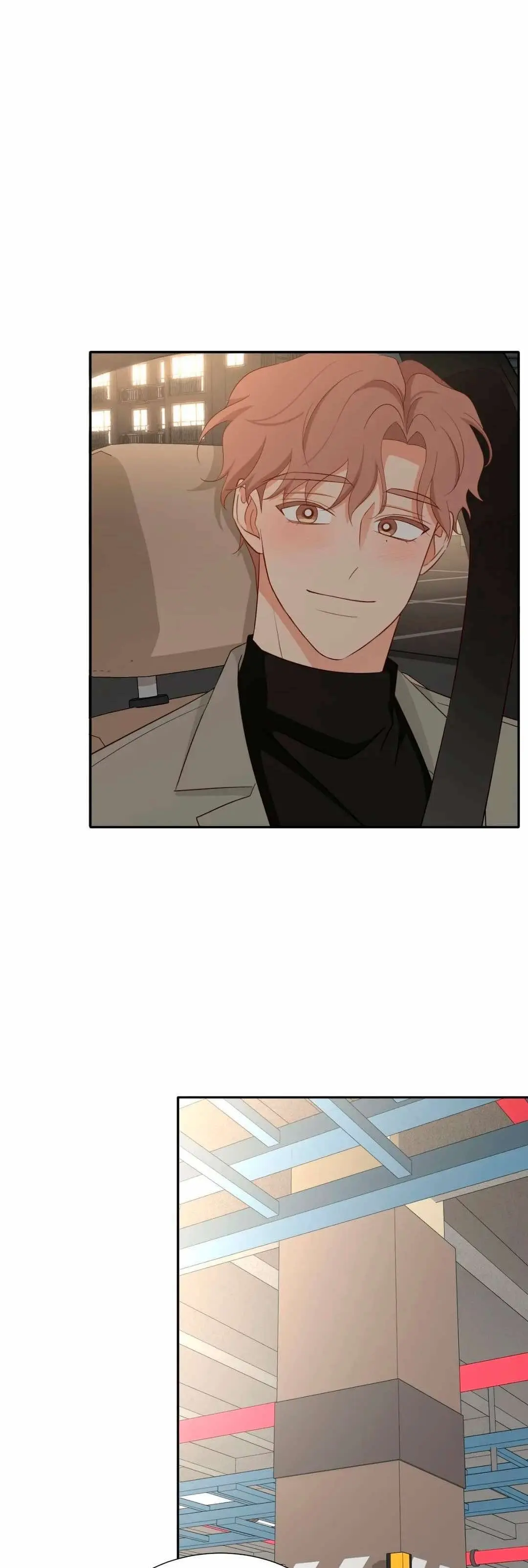 Third Ending – Capítulo 62 Yaoi – Página 37