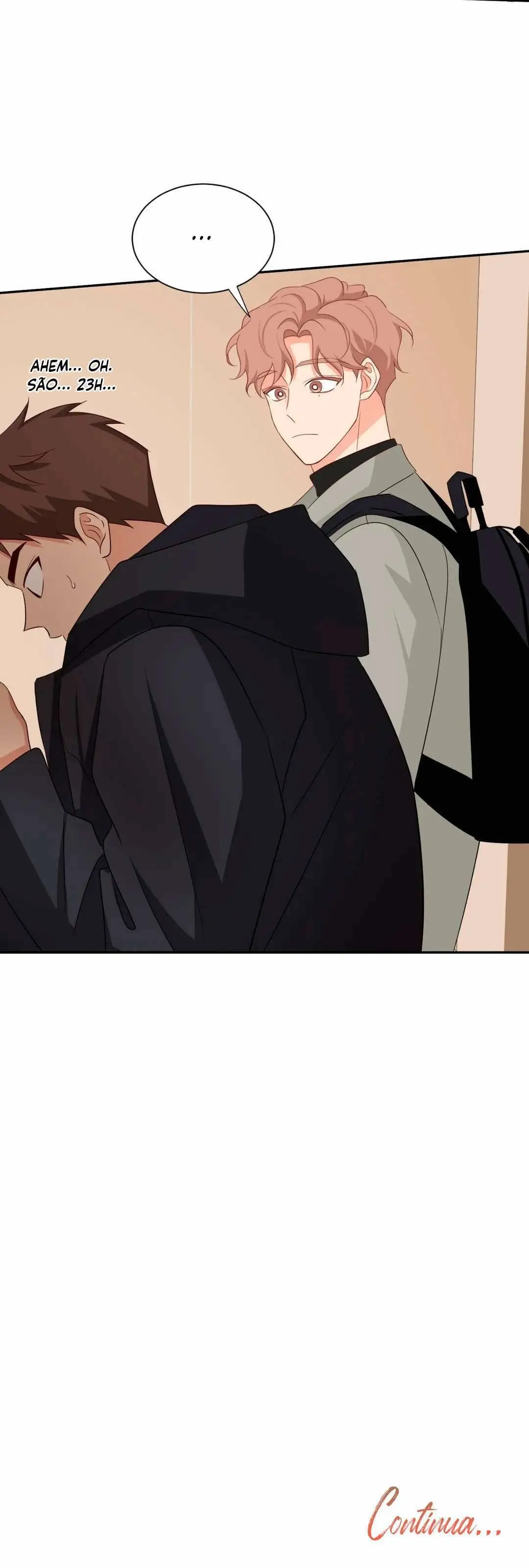 Third Ending – Capítulo 62 Yaoi – Página 41