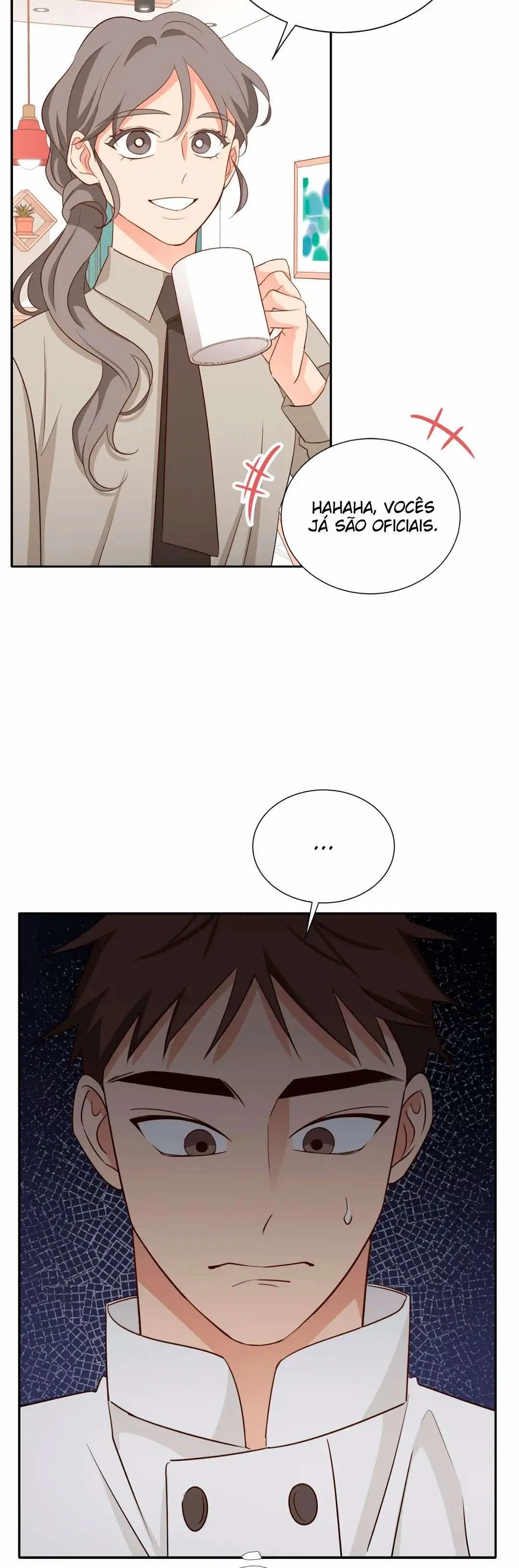 Third Ending – Capítulo 62 Yaoi – Página 5