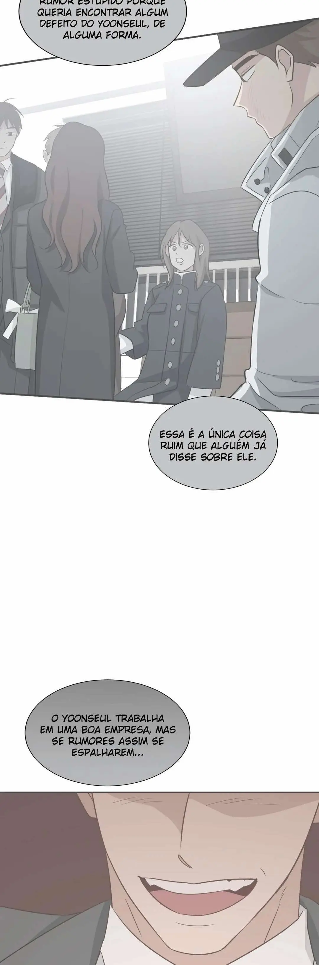 Third Ending – Capítulo 62 Yaoi – Página 7