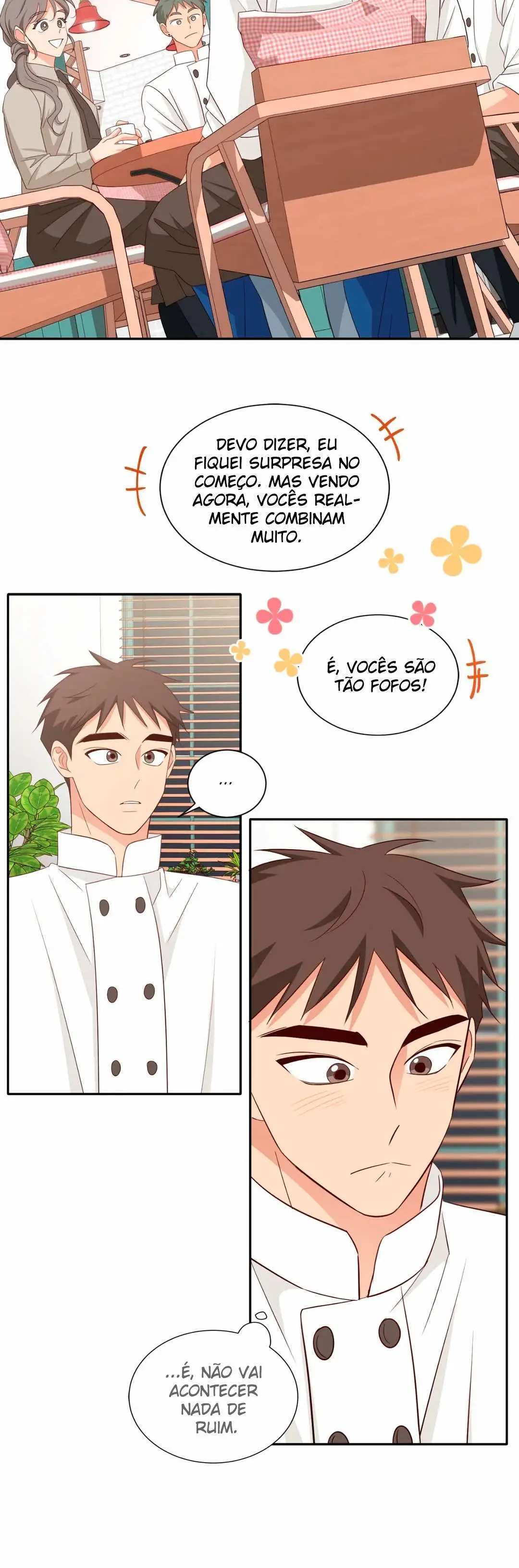 Third Ending – Capítulo 62 Yaoi – Página 9