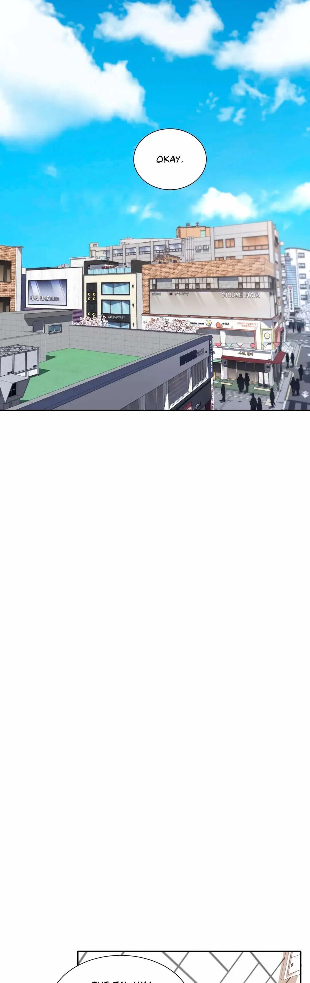 Third Ending – Capítulo 63 Yaoi – Página 13