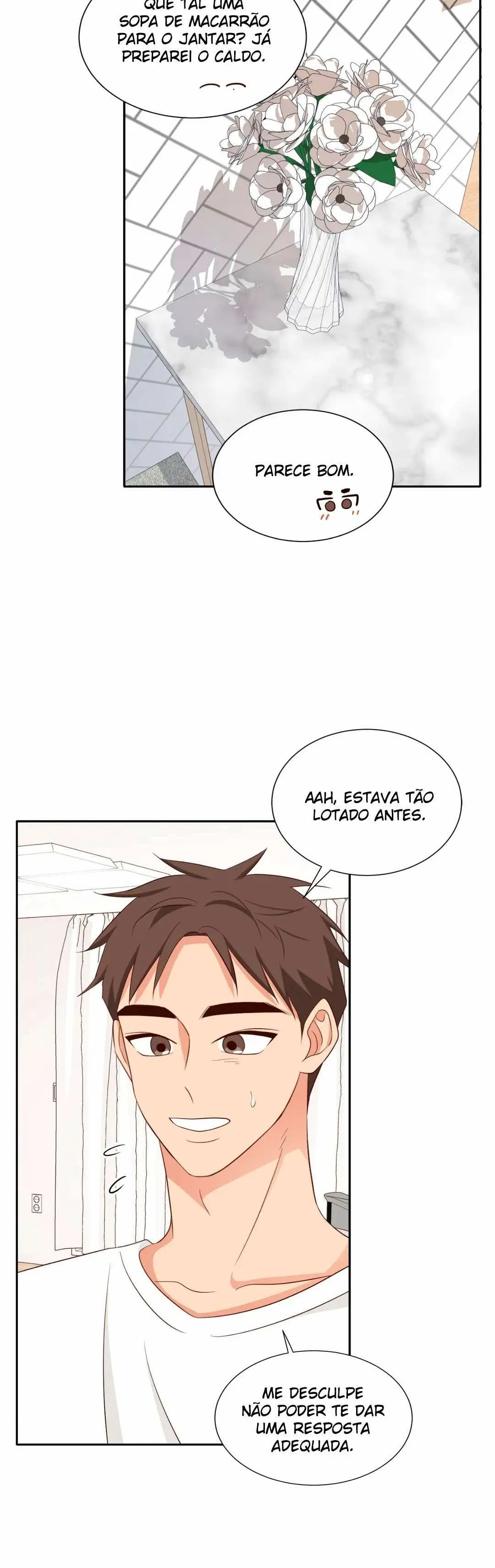 Third Ending – Capítulo 63 Yaoi – Página 14