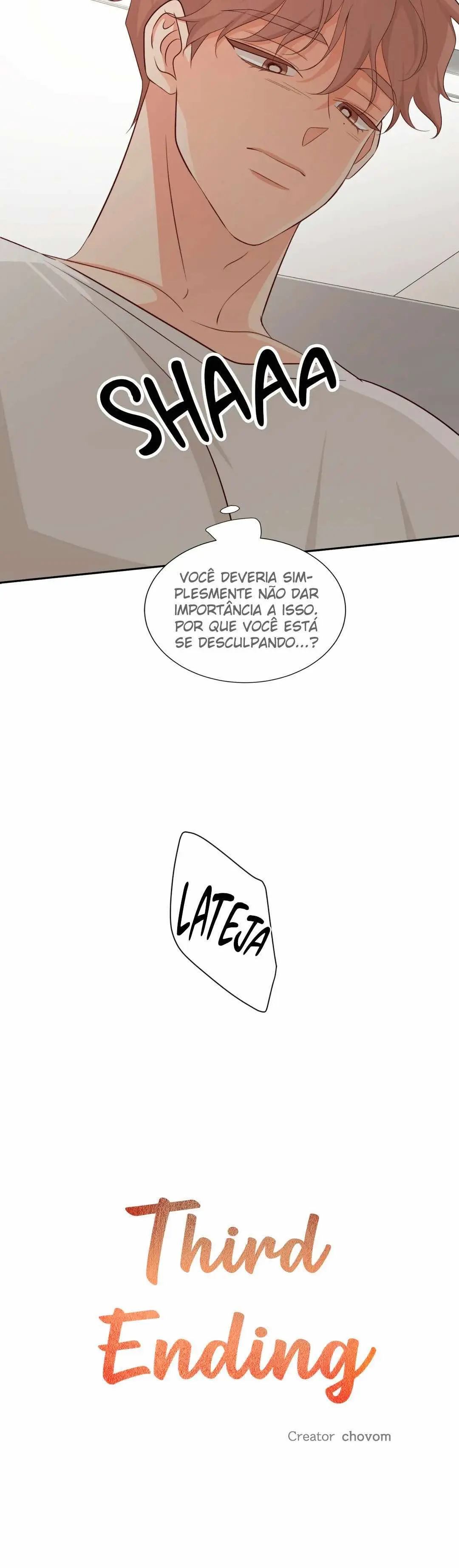 Third Ending – Capítulo 63 Yaoi – Página 17