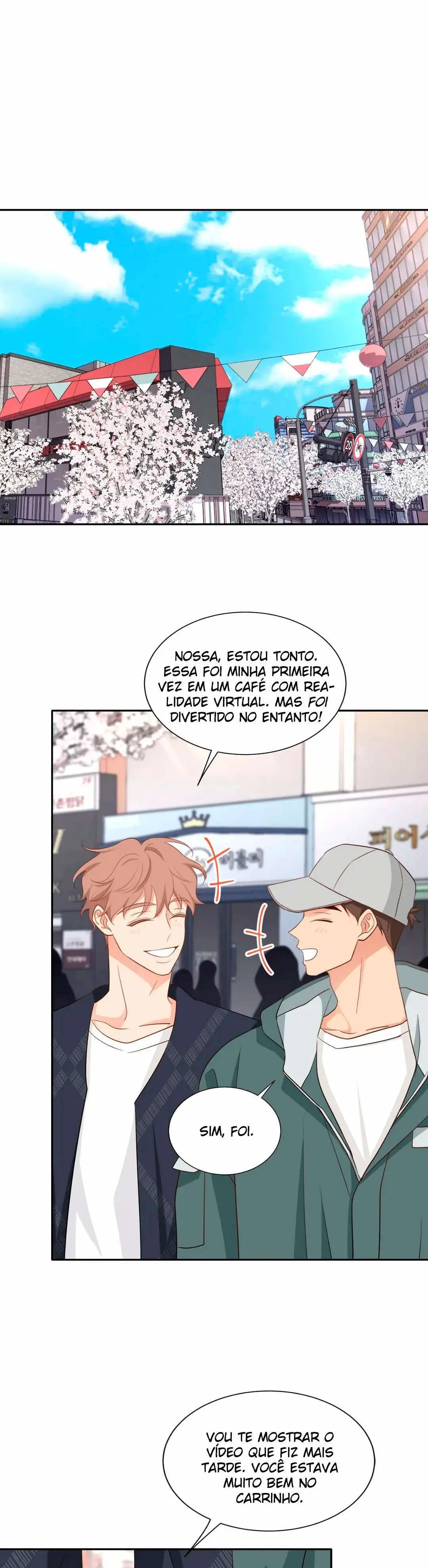 Third Ending – Capítulo 63 Yaoi – Página 2