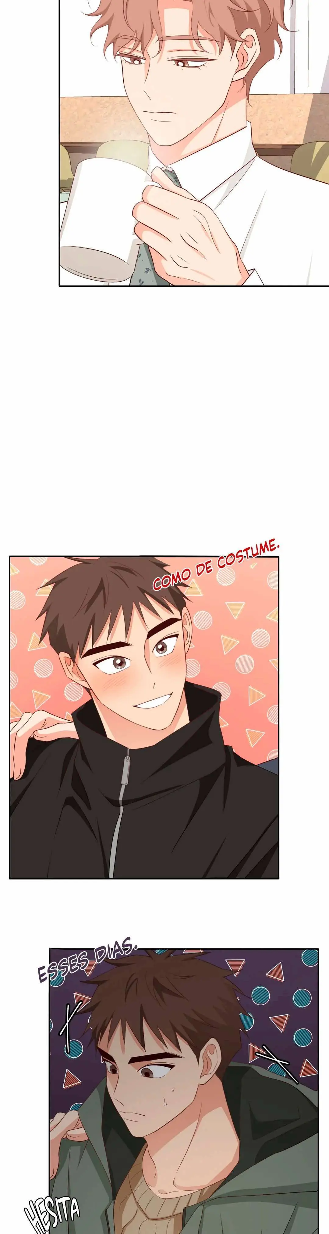 Third Ending – Capítulo 63 Yaoi – Página 23