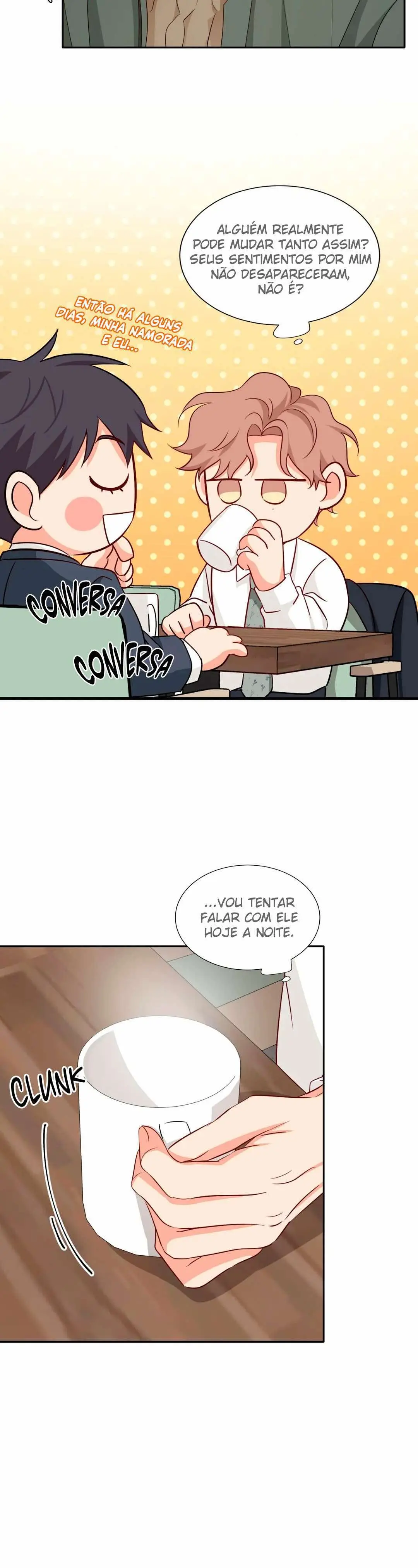 Third Ending – Capítulo 63 Yaoi – Página 24