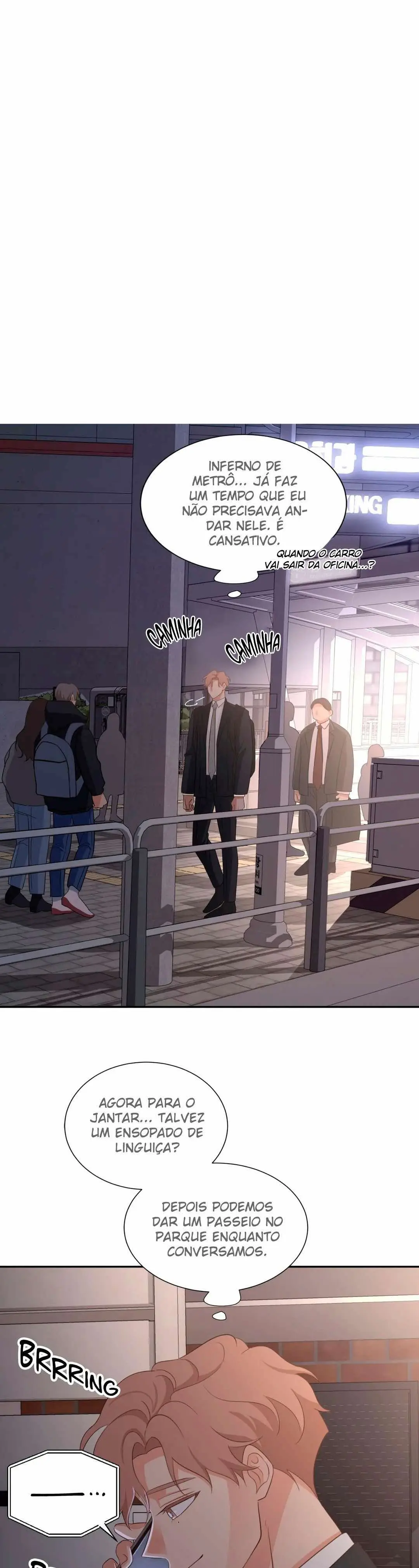 Third Ending – Capítulo 63 Yaoi – Página 25