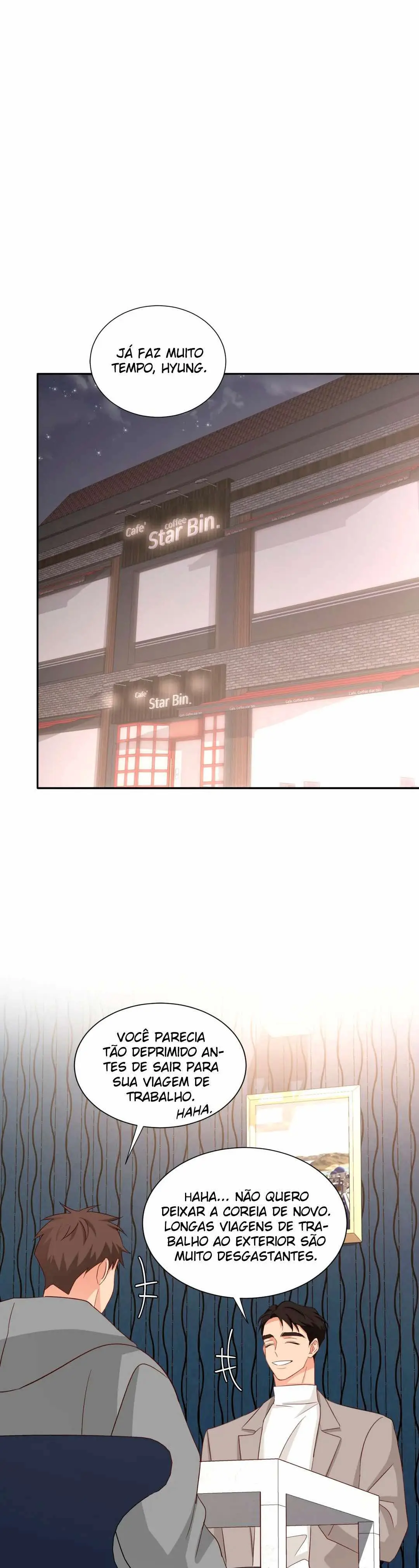 Third Ending – Capítulo 63 Yaoi – Página 28