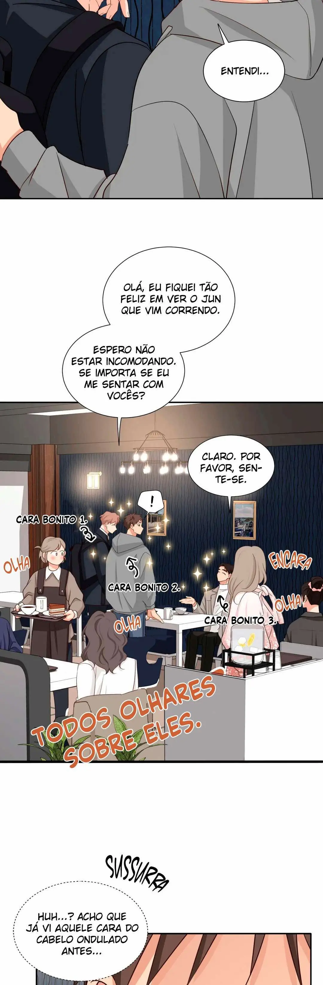 Third Ending – Capítulo 63 Yaoi – Página 32