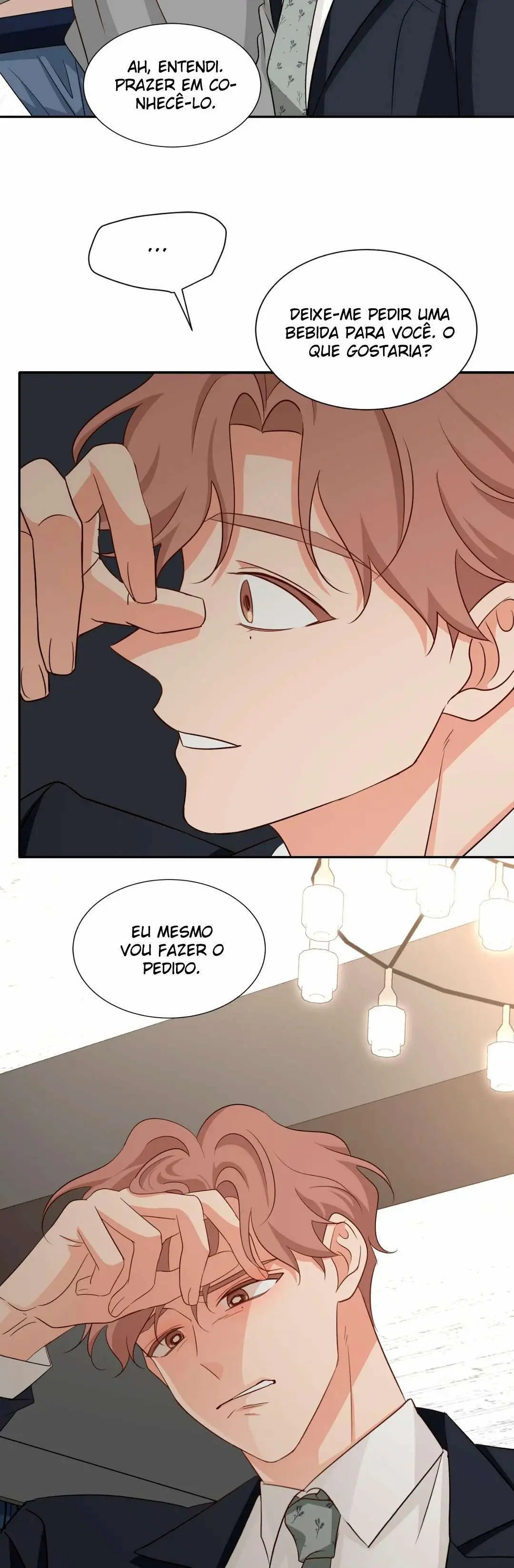 Third Ending – Capítulo 63 Yaoi – Página 35