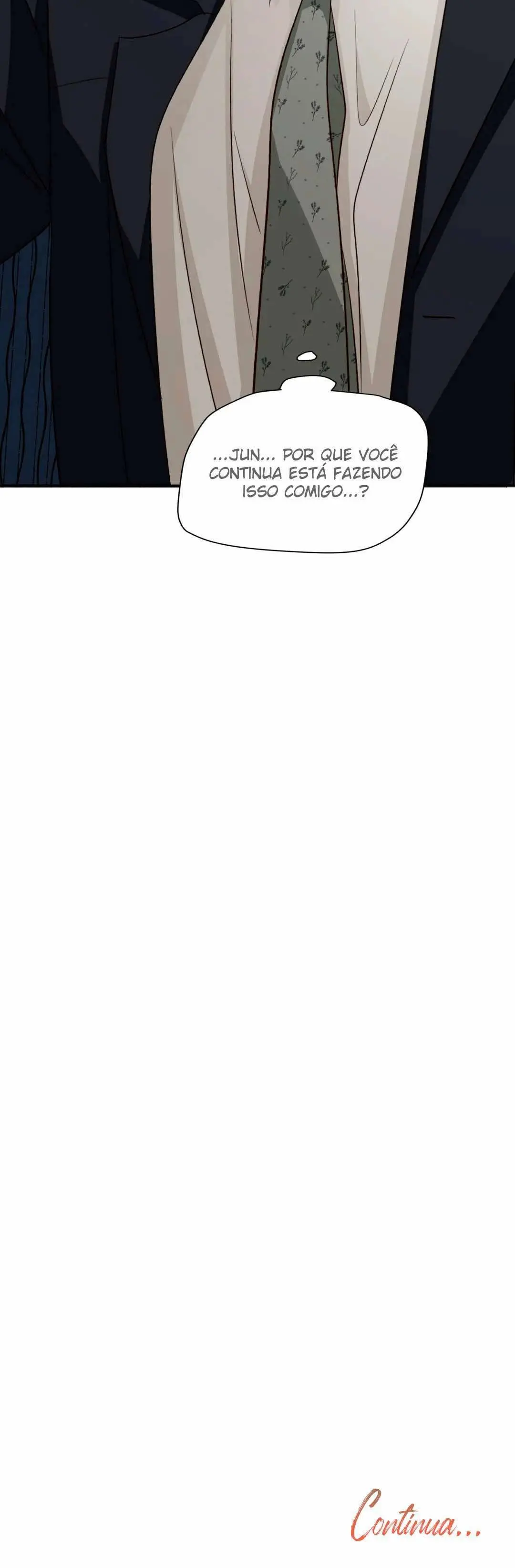 Third Ending – Capítulo 63 Yaoi – Página 36