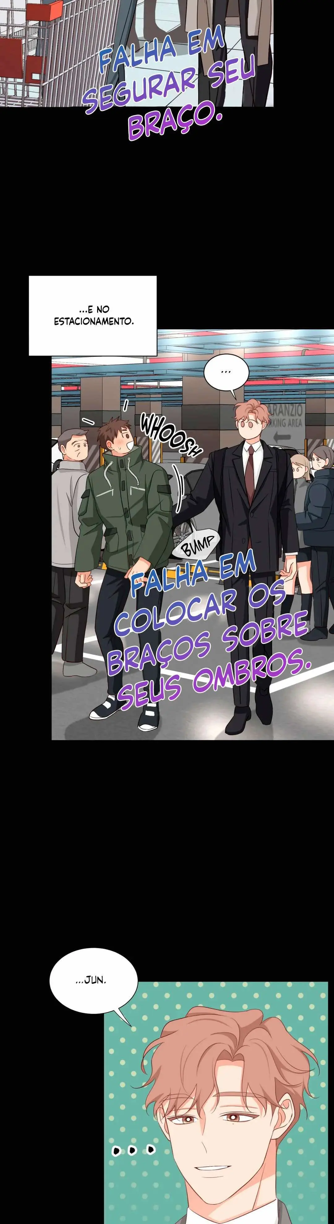 Third Ending – Capítulo 63 Yaoi – Página 5