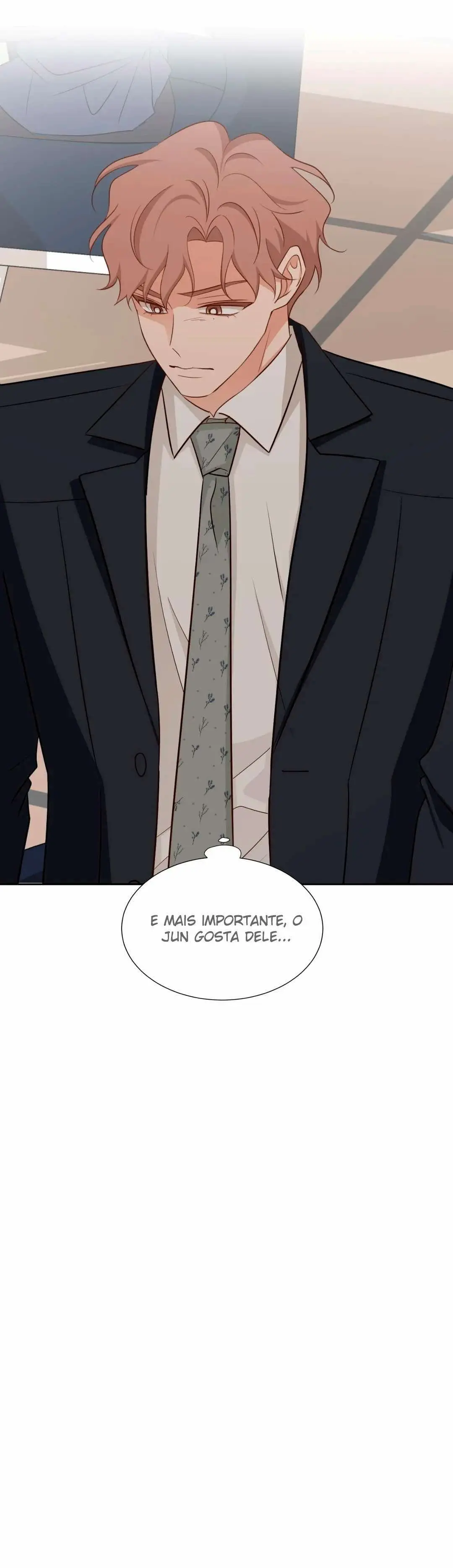 Third Ending – Capítulo 64 Yaoi – Página 10