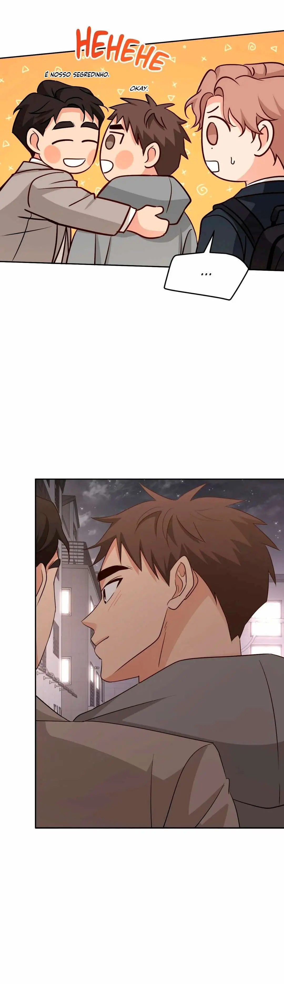 Third Ending – Capítulo 64 Yaoi – Página 12