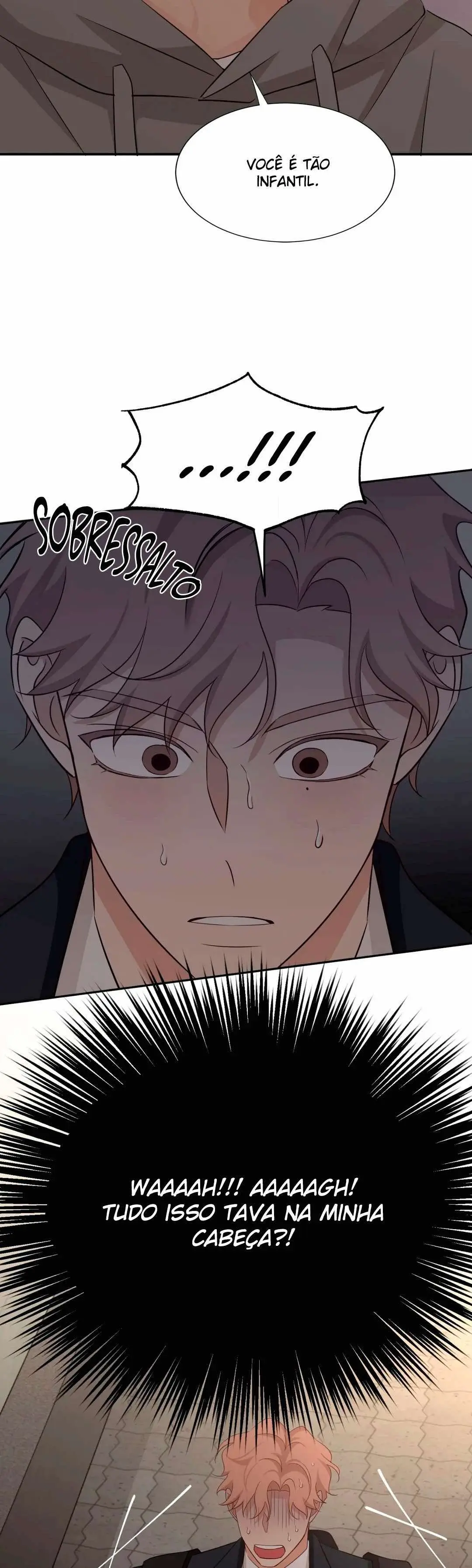 Third Ending – Capítulo 64 Yaoi – Página 19