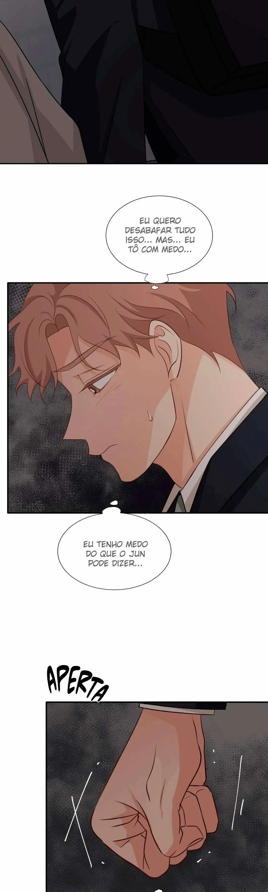 Third Ending – Capítulo 64 Yaoi – Página 24