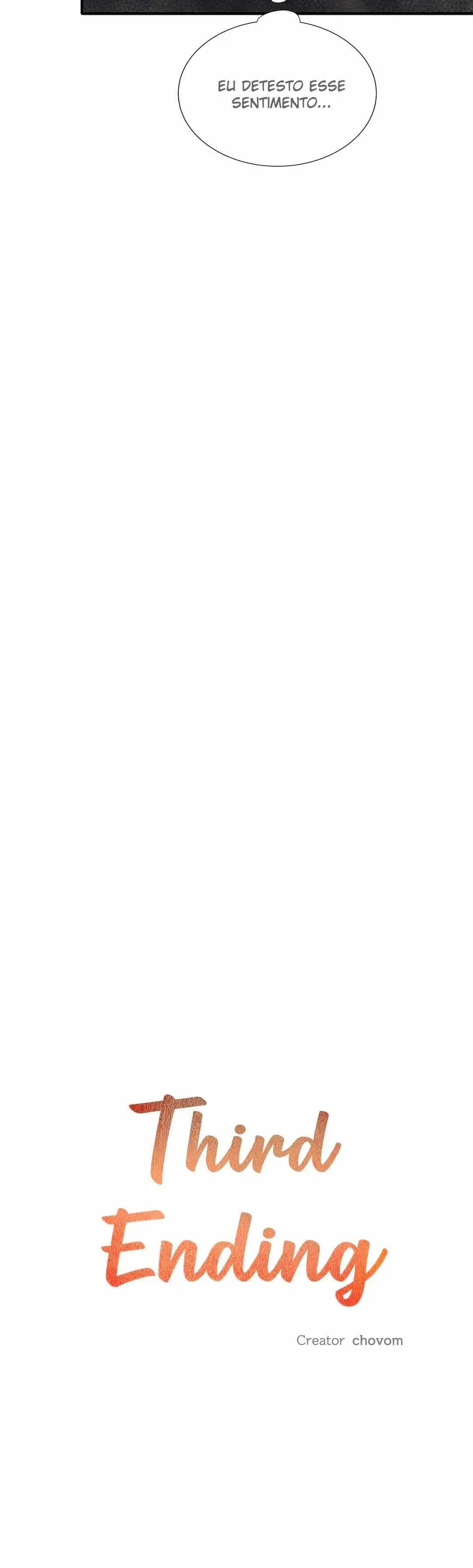 Third Ending – Capítulo 64 Yaoi – Página 25