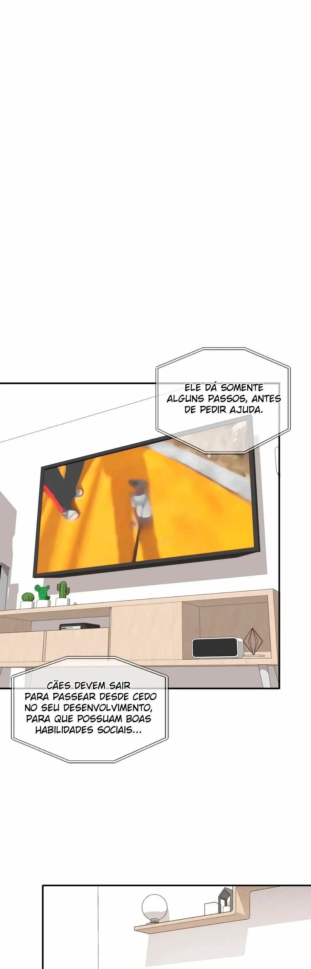 Third Ending – Capítulo 64 Yaoi – Página 26