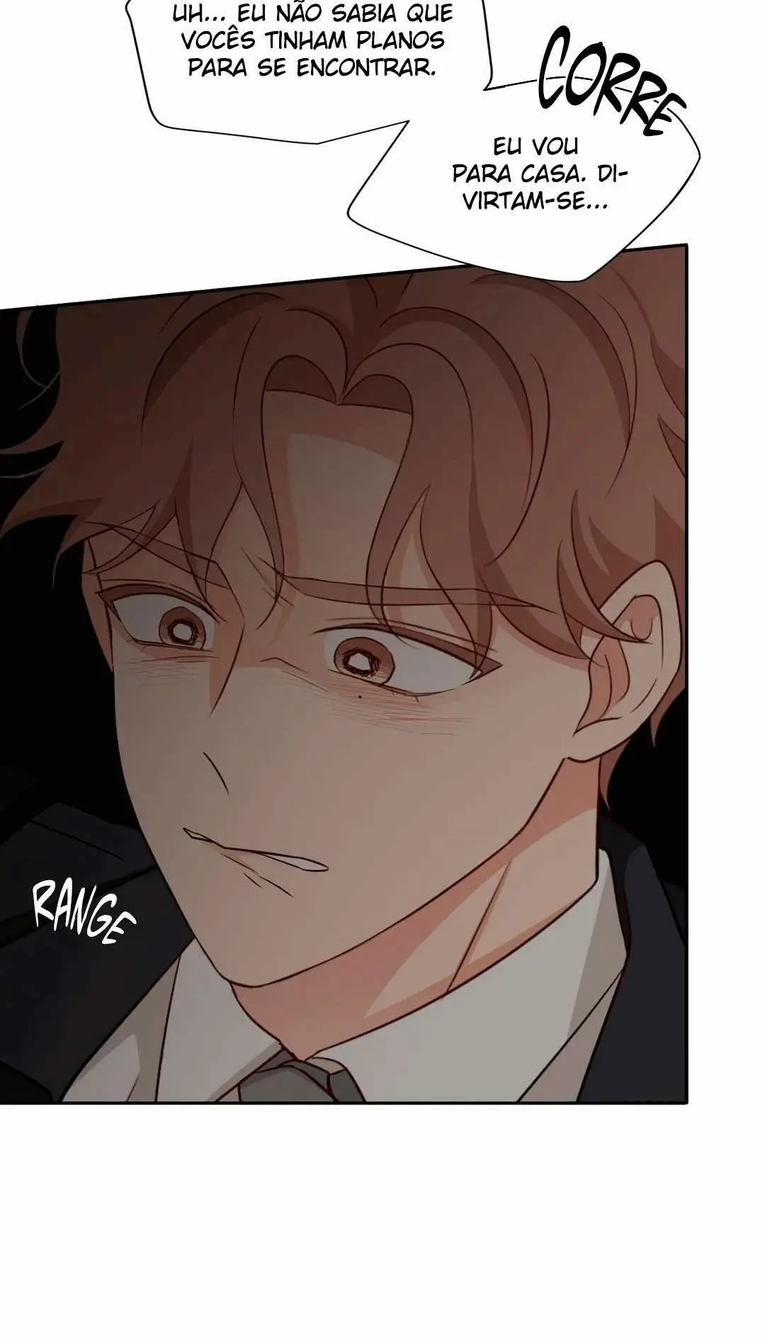 Third Ending – Capítulo 64 Yaoi – Página 45