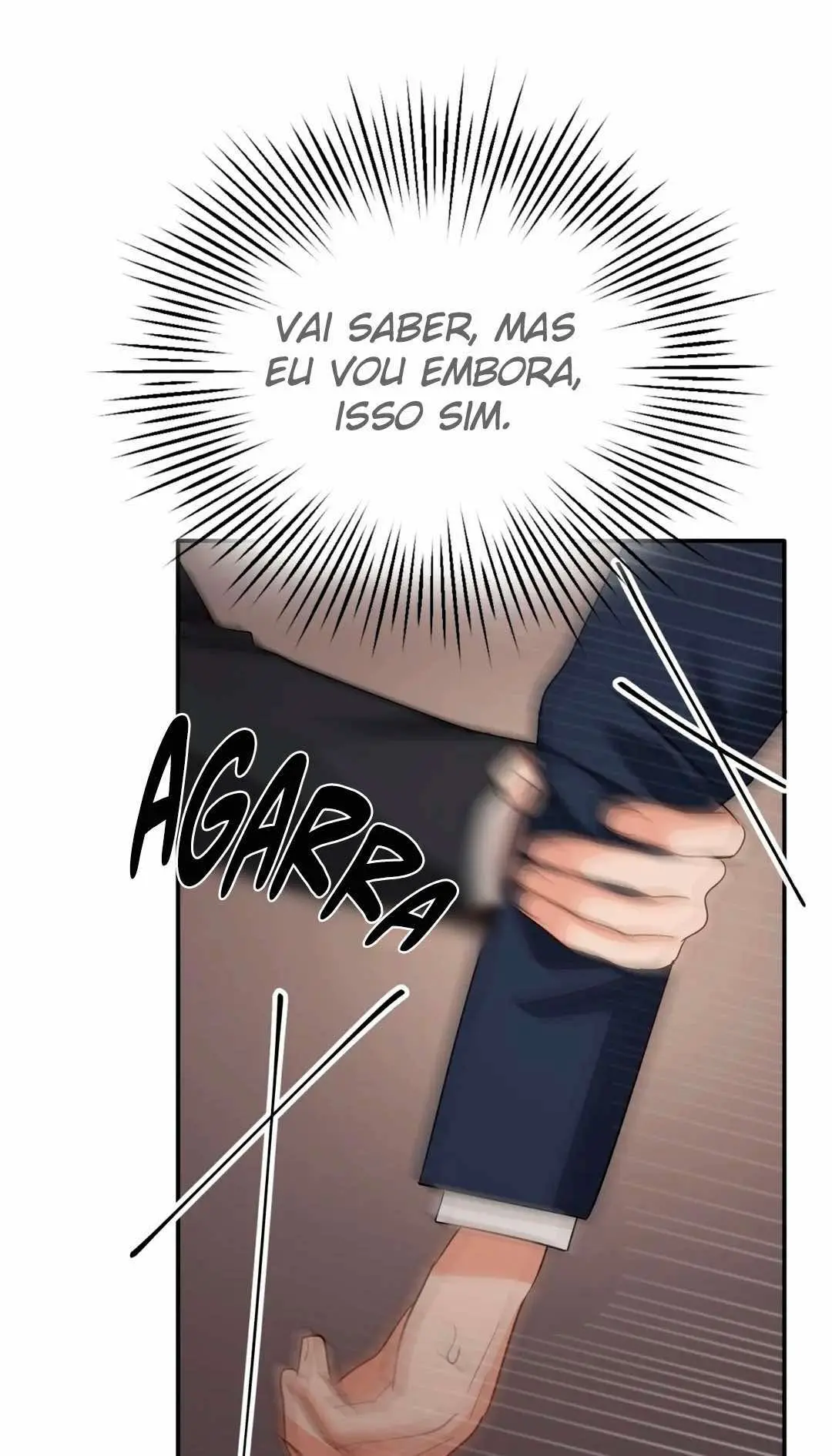 Third Ending – Capítulo 64 Yaoi – Página 47