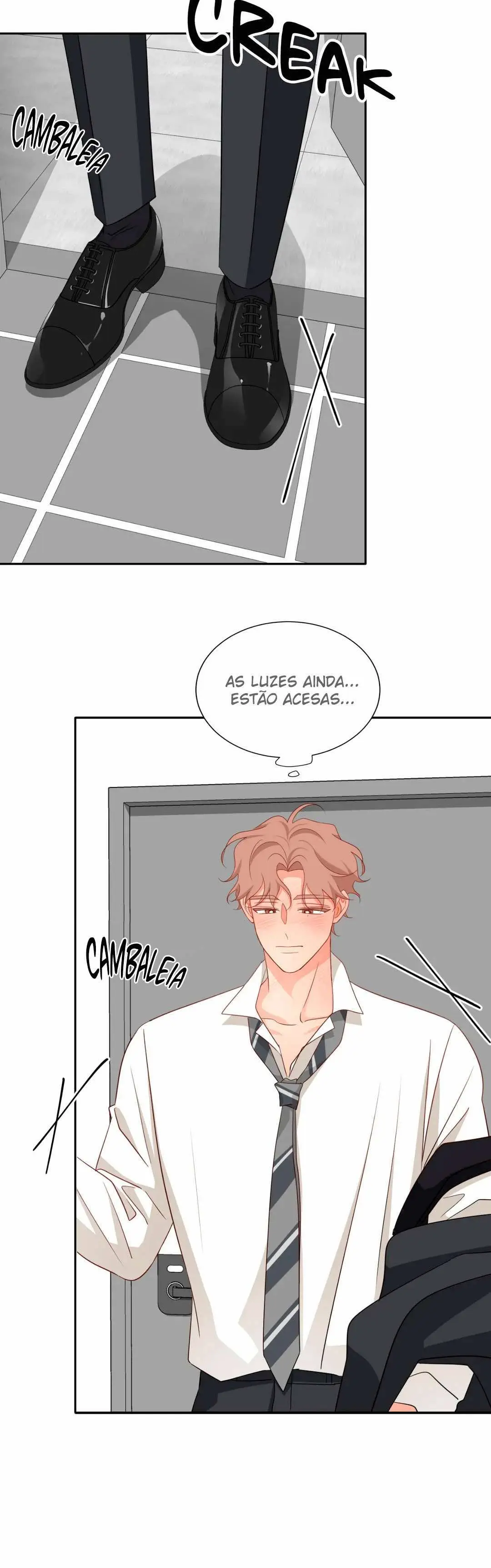 Third Ending – Capítulo 65 Yaoi – Página 15