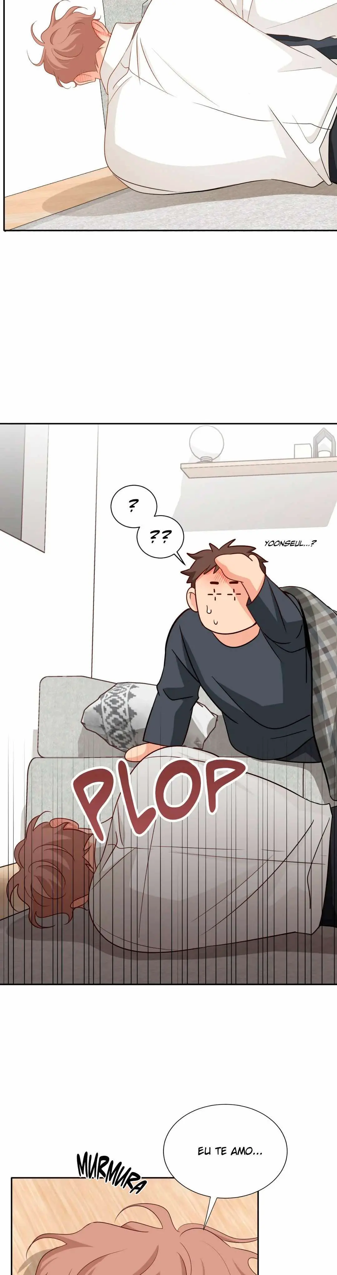 Third Ending – Capítulo 65 Yaoi – Página 19