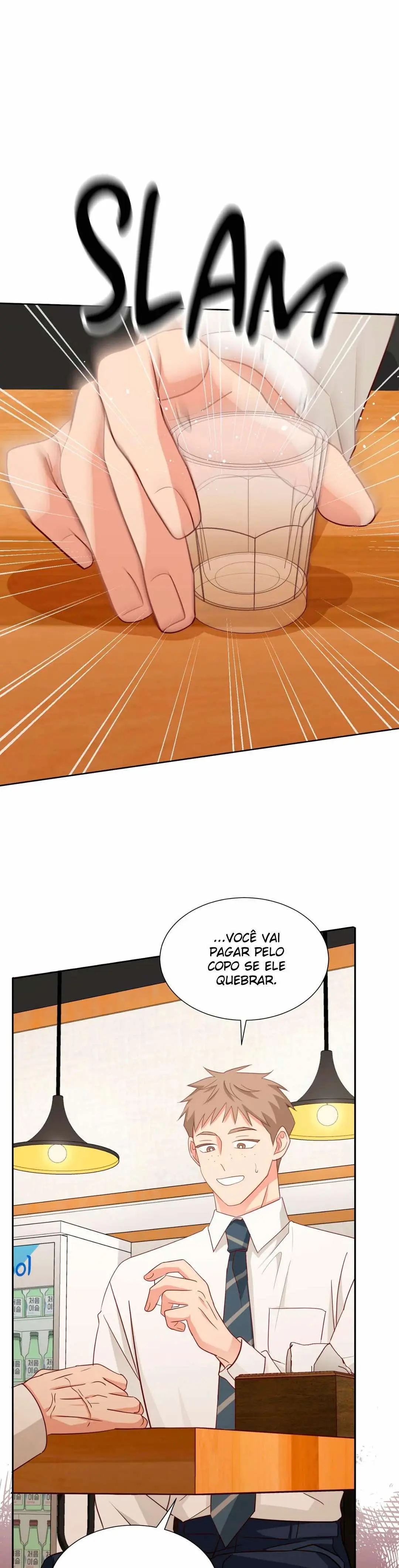 Third Ending – Capítulo 65 Yaoi – Página 2