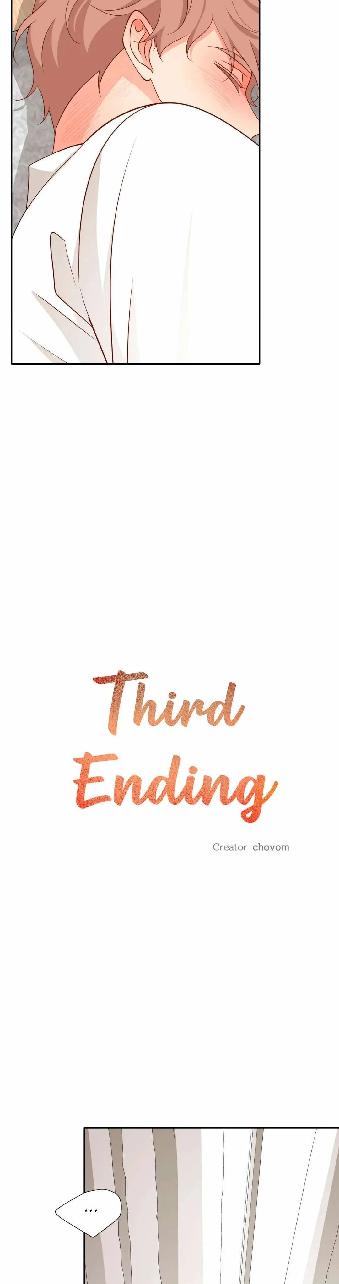 Third Ending – Capítulo 65 Yaoi – Página 20