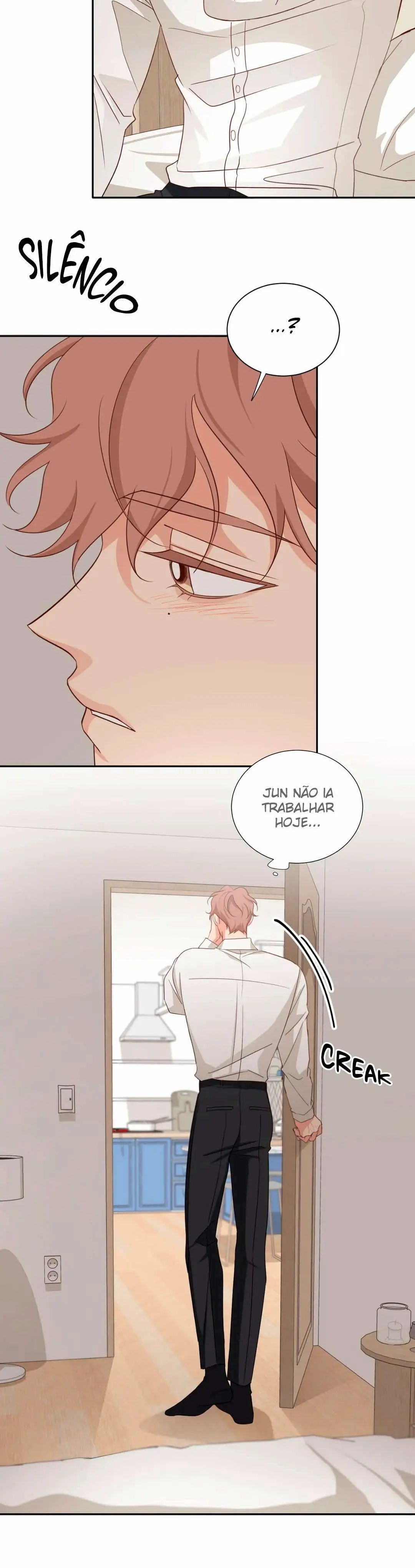 Third Ending – Capítulo 65 Yaoi – Página 22