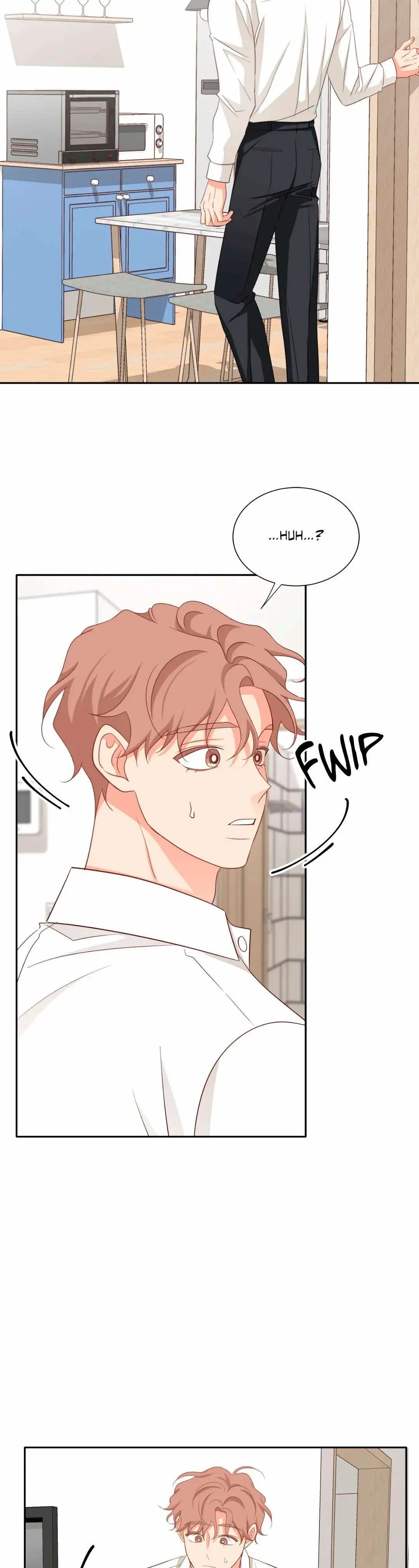 Third Ending – Capítulo 65 Yaoi – Página 24