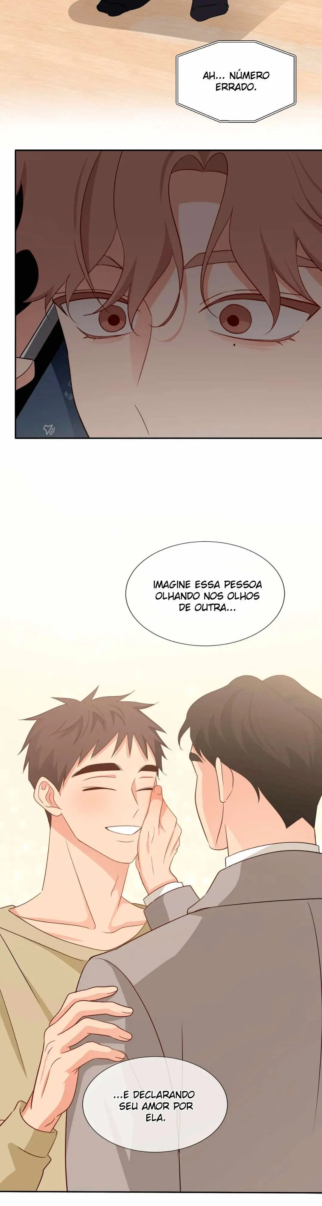 Third Ending – Capítulo 65 Yaoi – Página 29