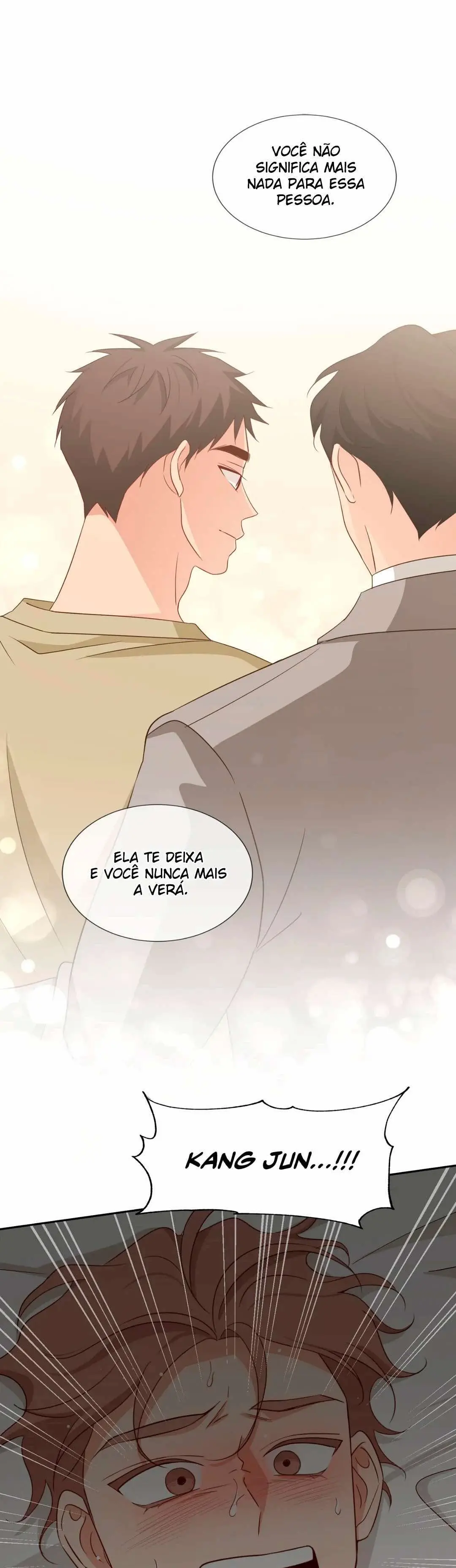 Third Ending – Capítulo 65 Yaoi – Página 30