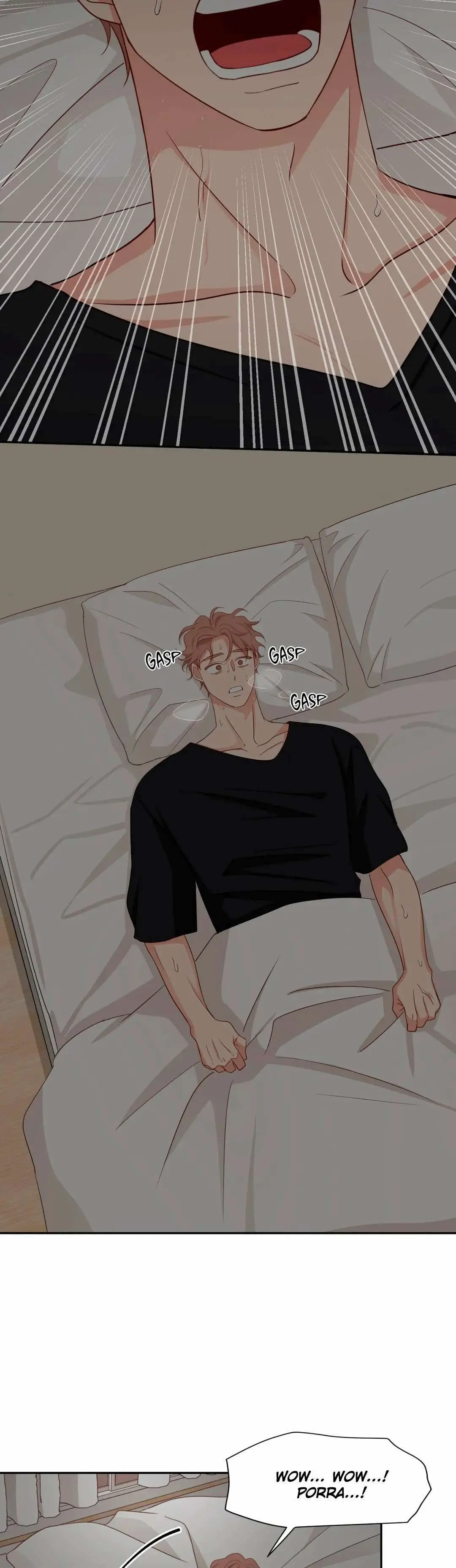 Third Ending – Capítulo 65 Yaoi – Página 31