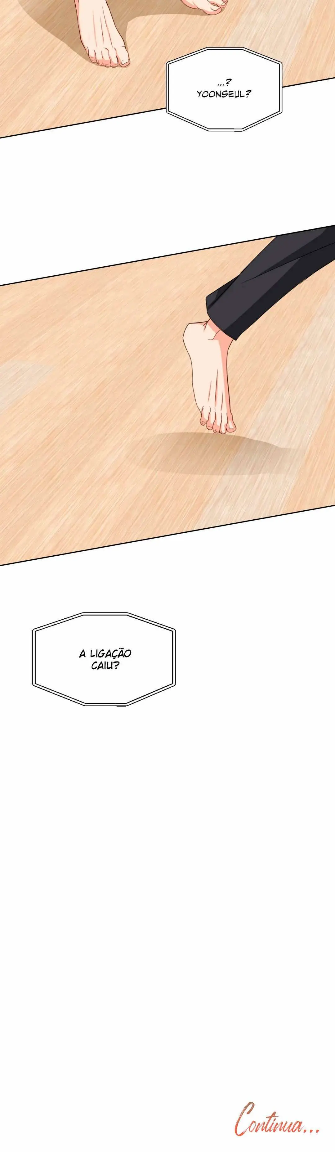 Third Ending – Capítulo 65 Yaoi – Página 36