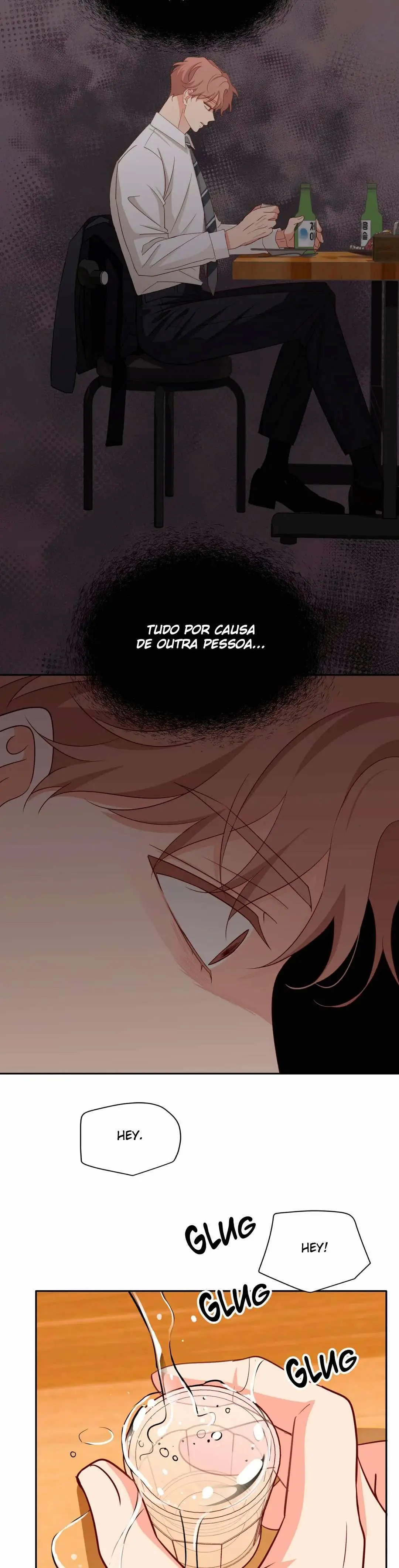 Third Ending – Capítulo 65 Yaoi – Página 6