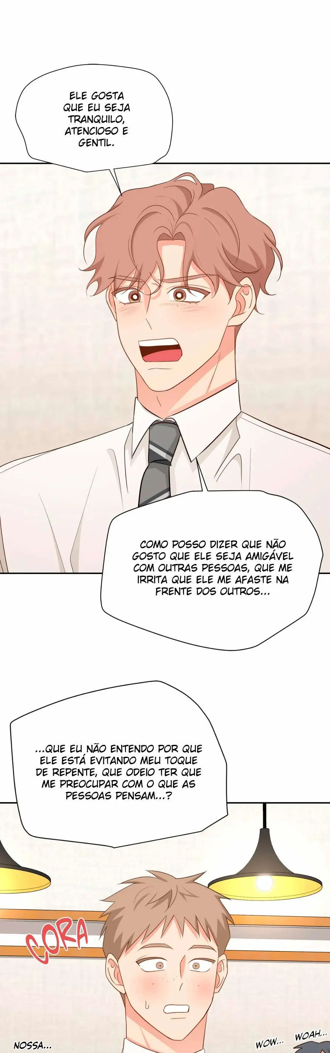 Third Ending – Capítulo 65 Yaoi – Página 9