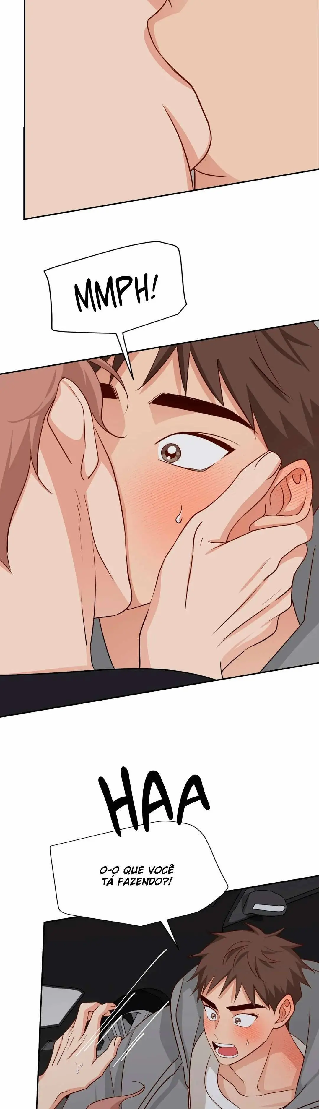 Third Ending – Capítulo 66 Yaoi – Página 12