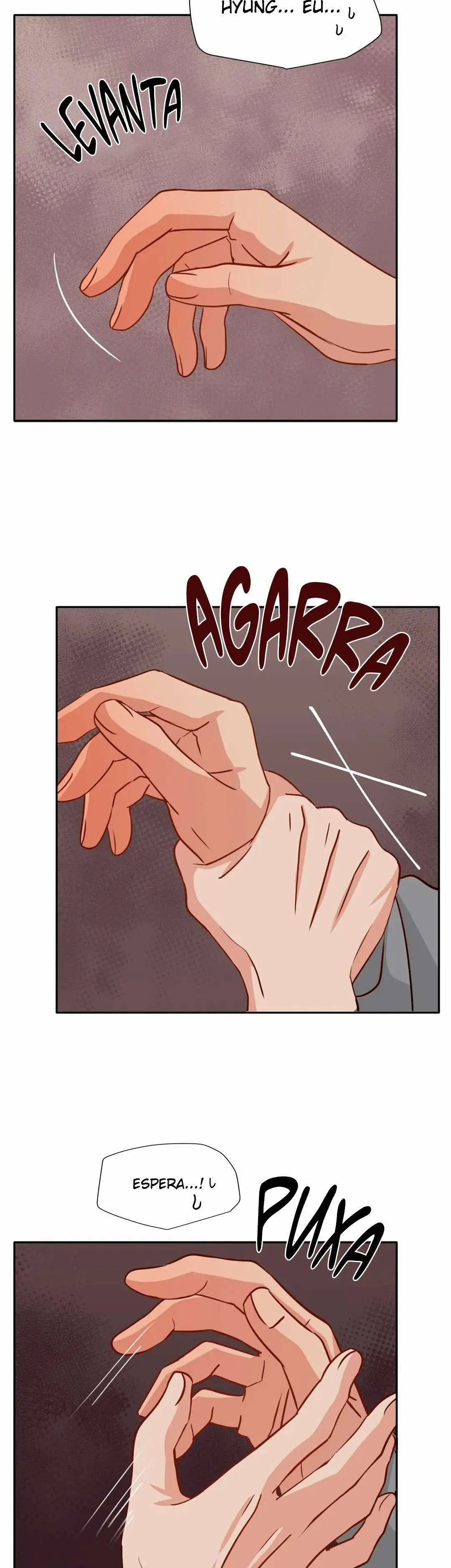 Third Ending – Capítulo 66 Yaoi – Página 14