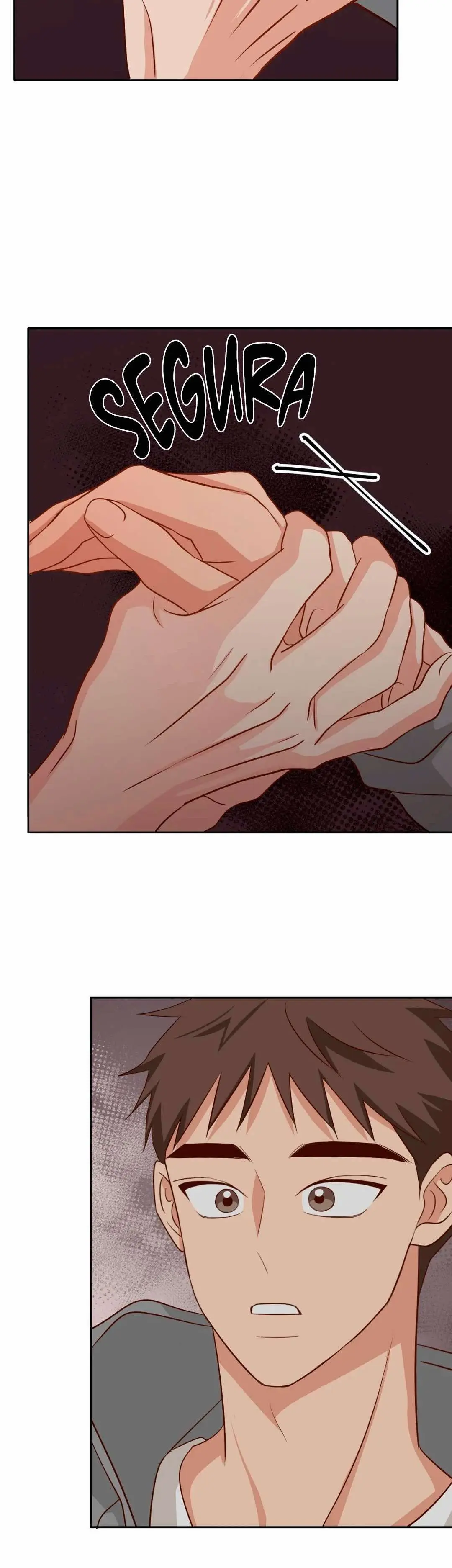 Third Ending – Capítulo 66 Yaoi – Página 15