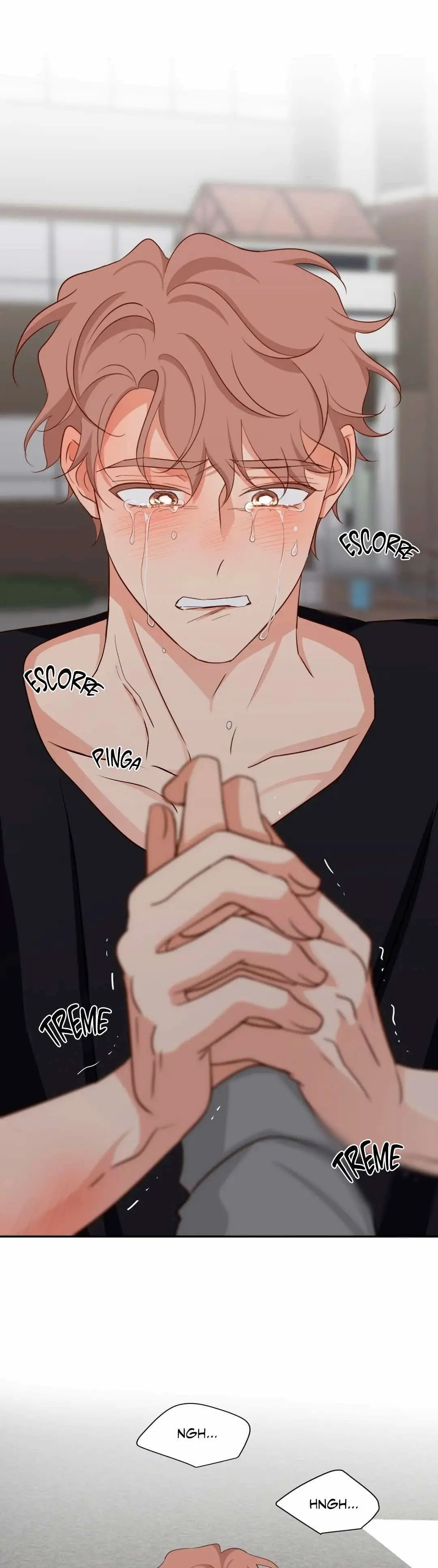 Third Ending – Capítulo 66 Yaoi – Página 16